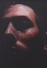 Self Portrait